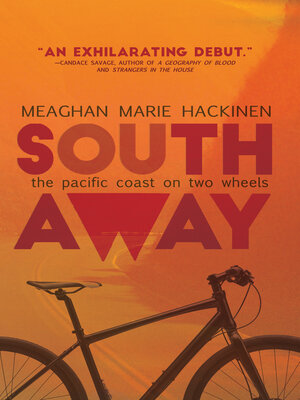cover image of South Away
